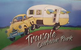 Trangie Caravan Park